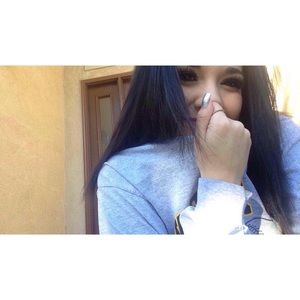 Meet your Posher, Corina